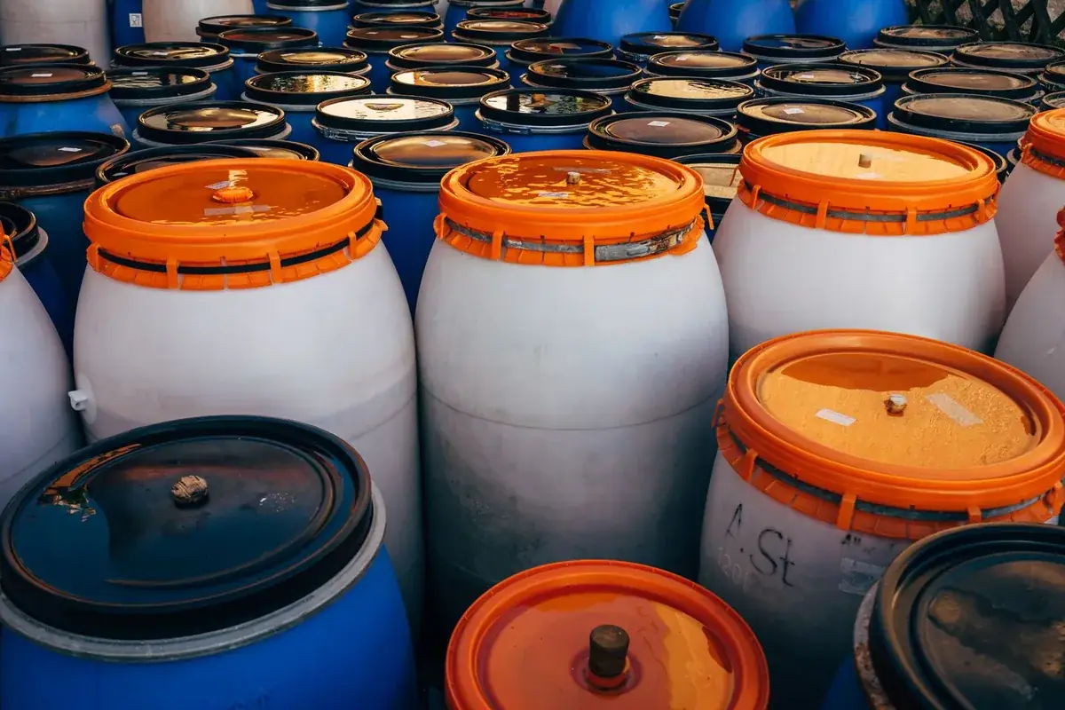 Chemical & Toxic Waste Cleanup in Lula, GA